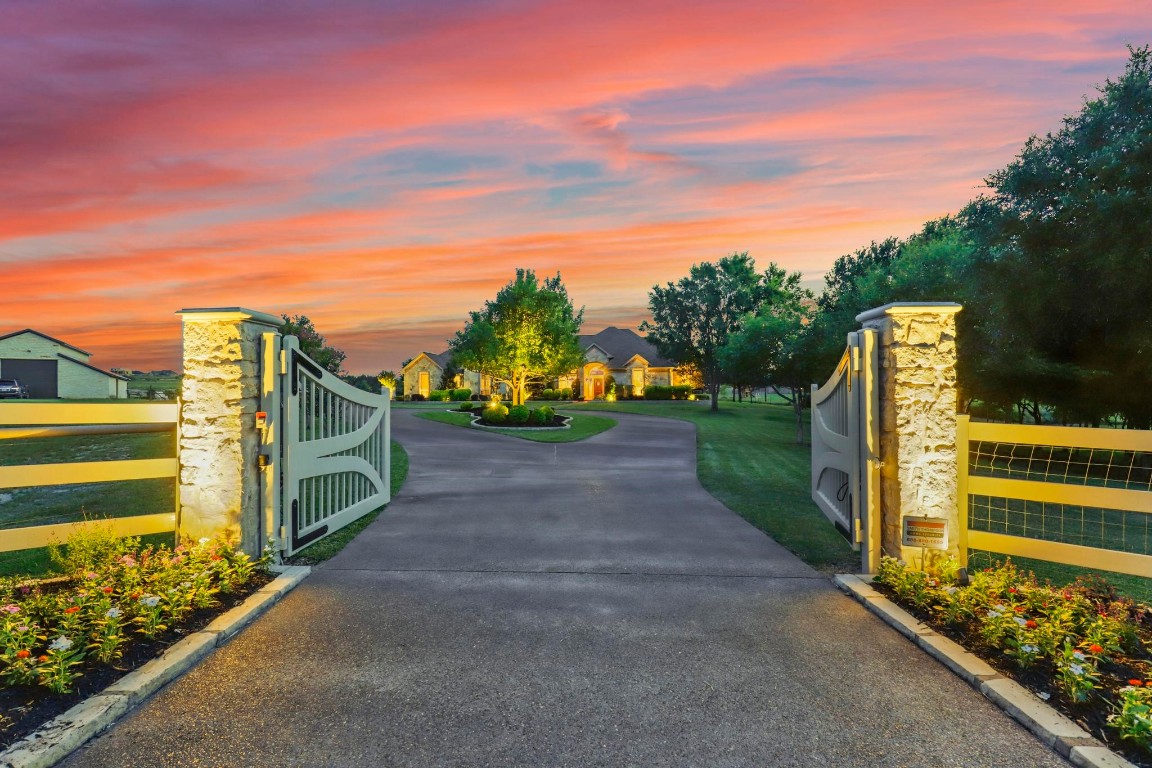164 River Creek Lane Aledo TX 76008