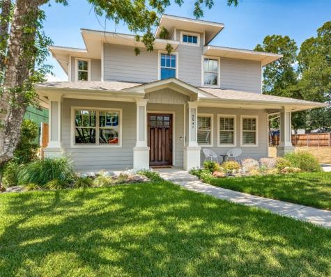 5541 Richard Avenue Dallas TX 75206