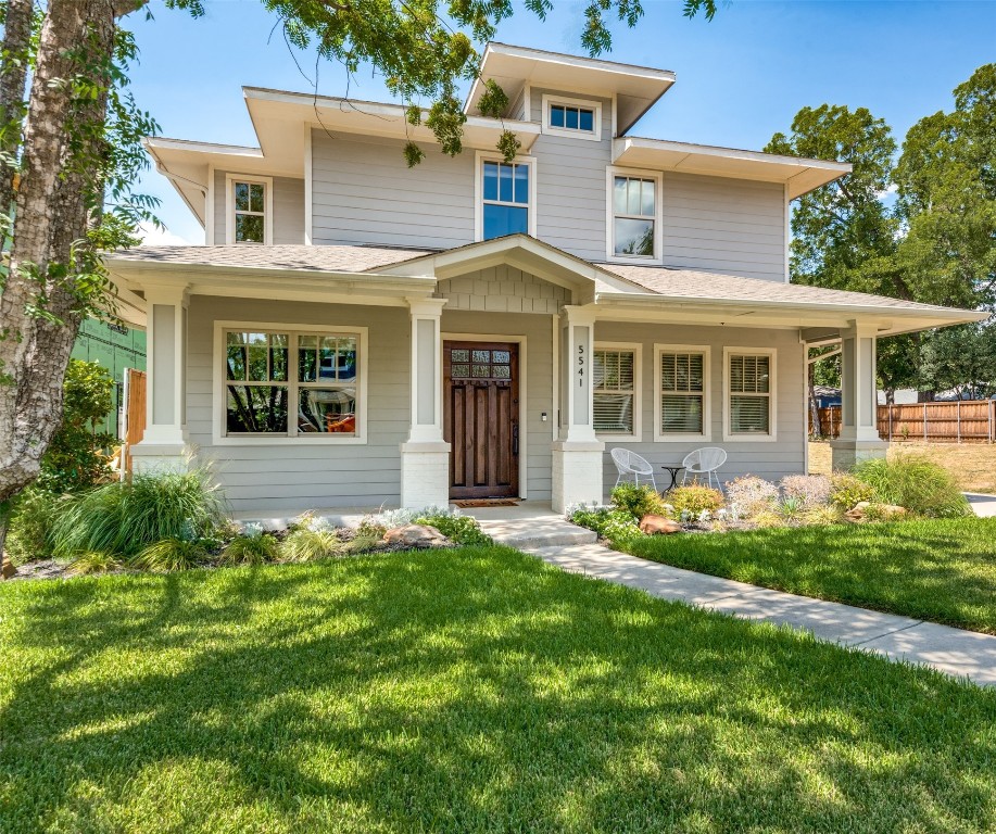5541 Richard Avenue Dallas TX 75206