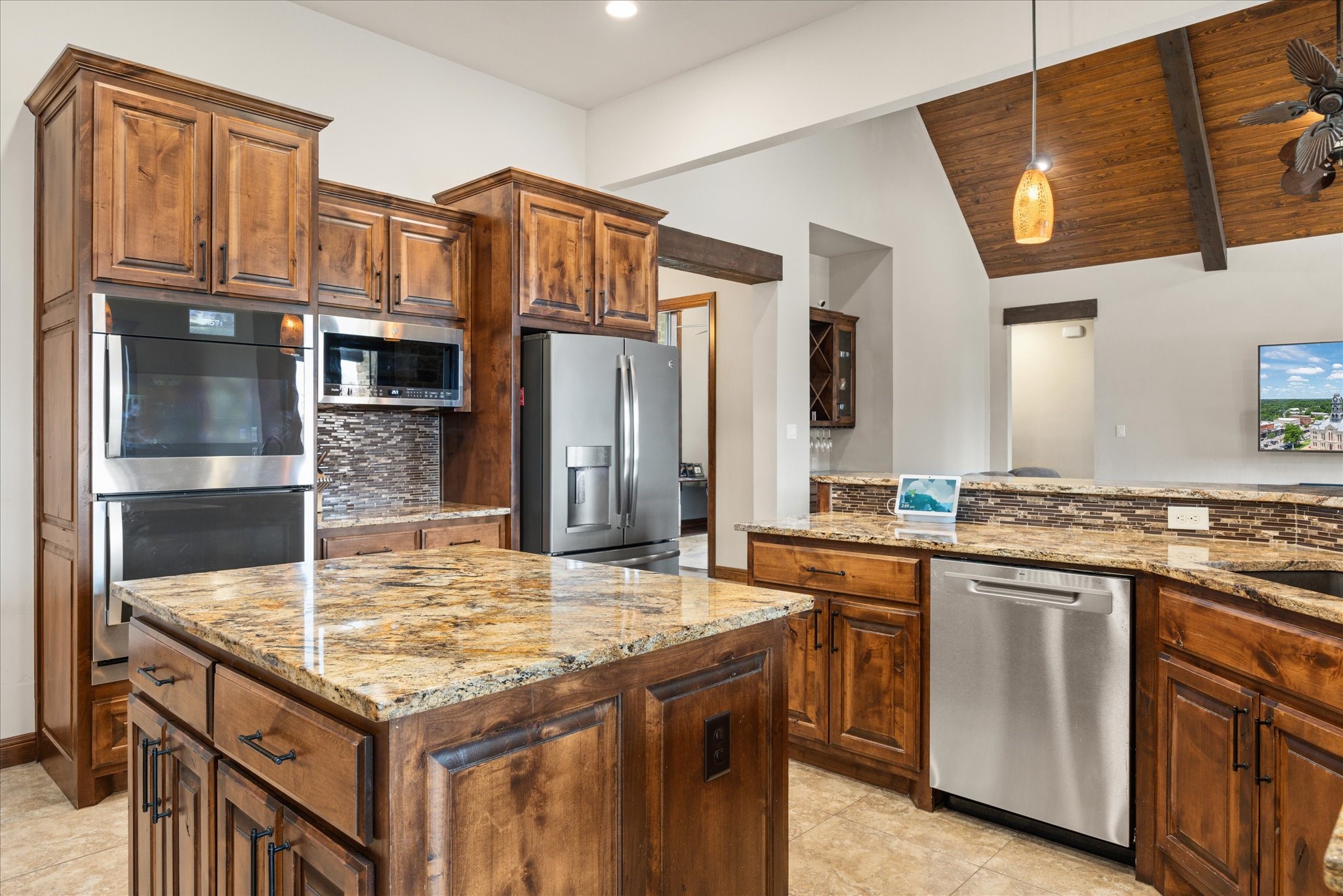 3512 Lakota Court Granbury TX 76048