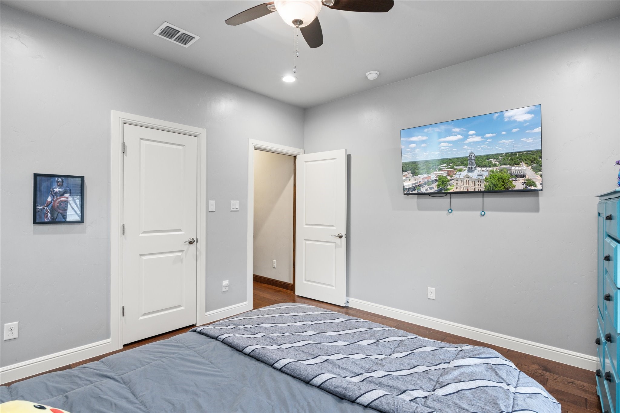 3512 Lakota Court Granbury TX 76048