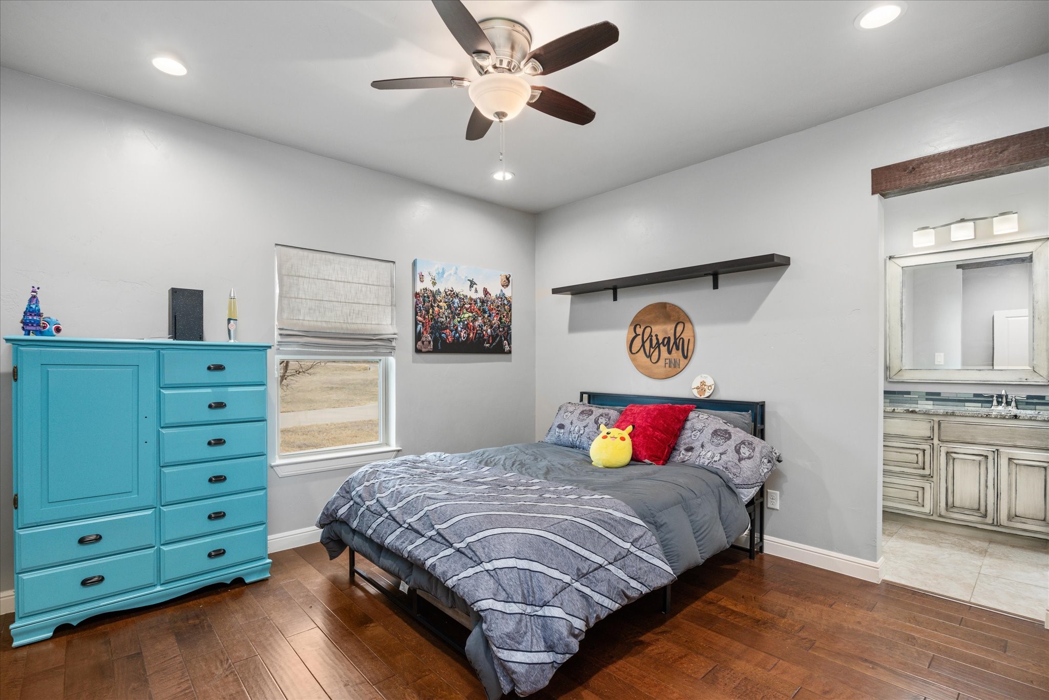 3512 Lakota Court Granbury TX 76048