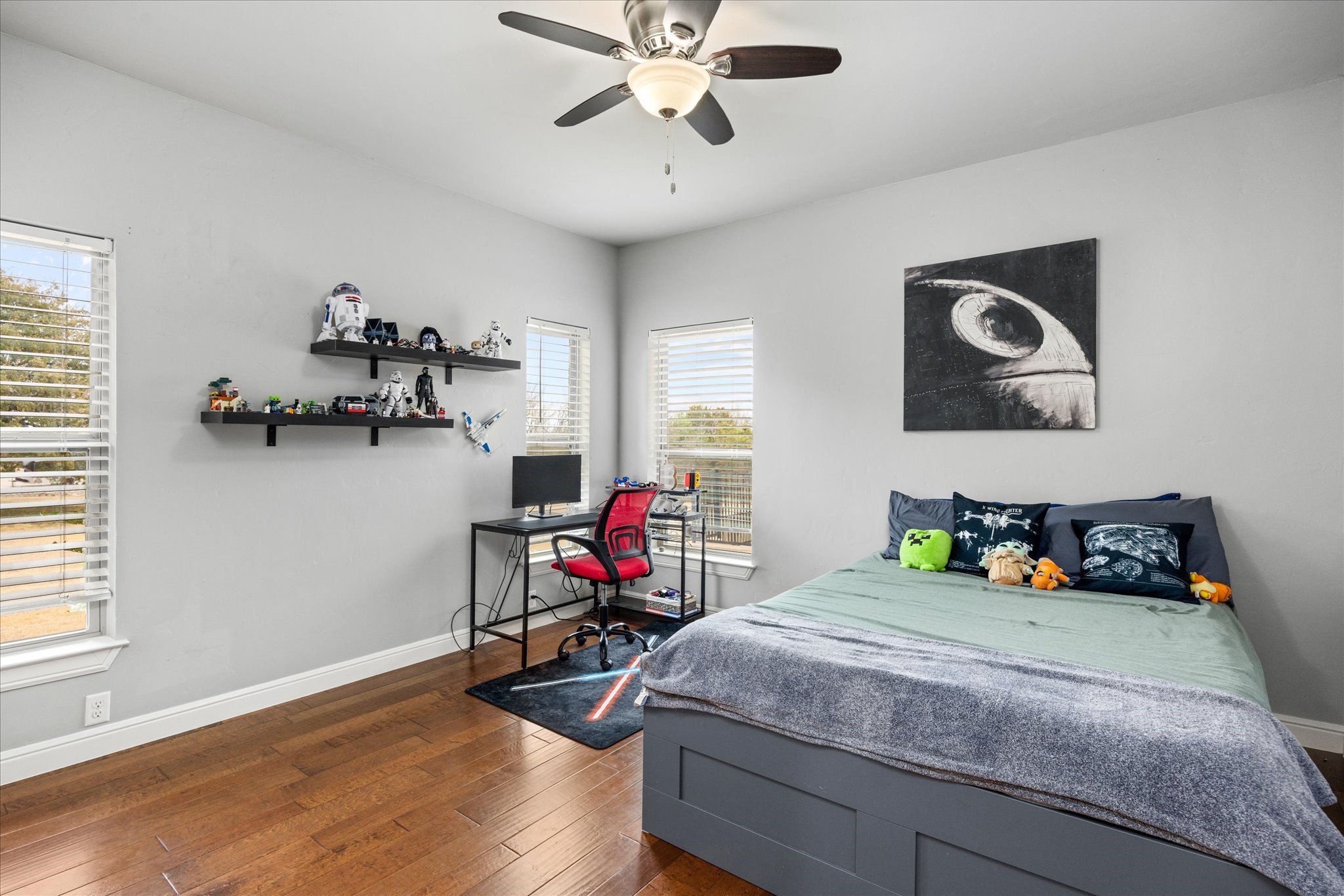 3512 Lakota Court Granbury TX 76048