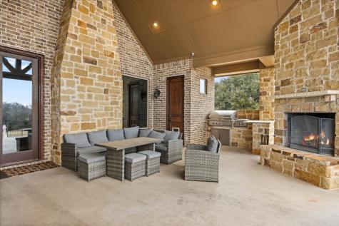 3512 Lakota Court Granbury TX 76048