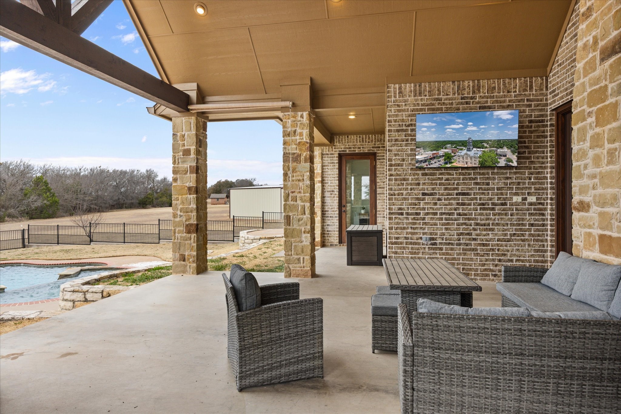 3512 Lakota Court Granbury TX 76048