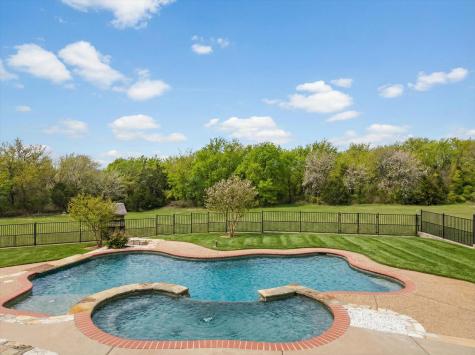 3512 Lakota Court Granbury TX 76048