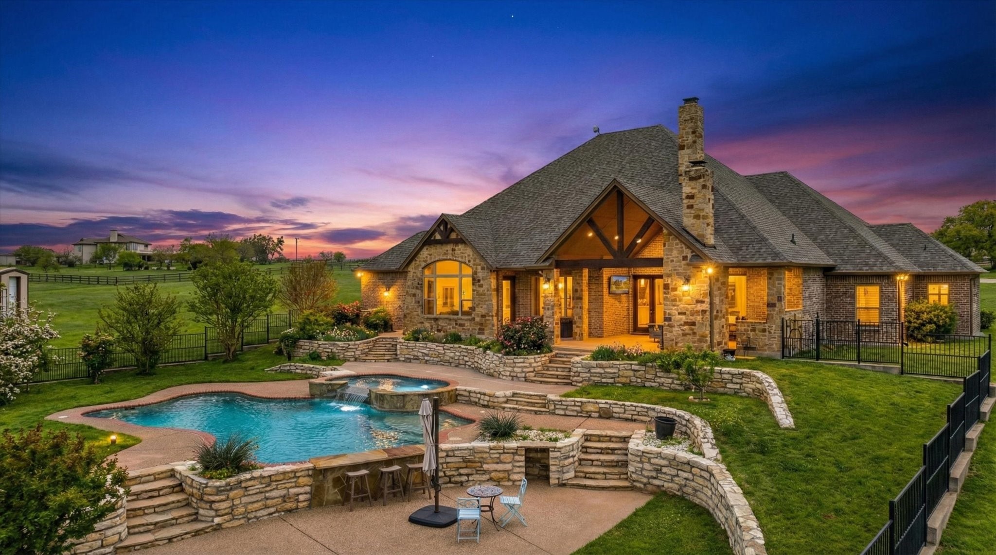 3512 Lakota Court Granbury TX 76048