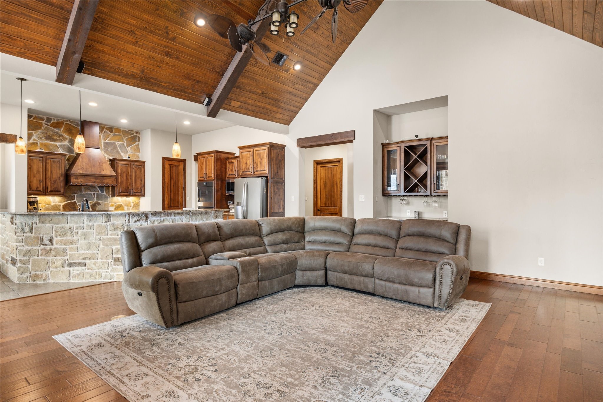 3512 Lakota Court Granbury TX 76048