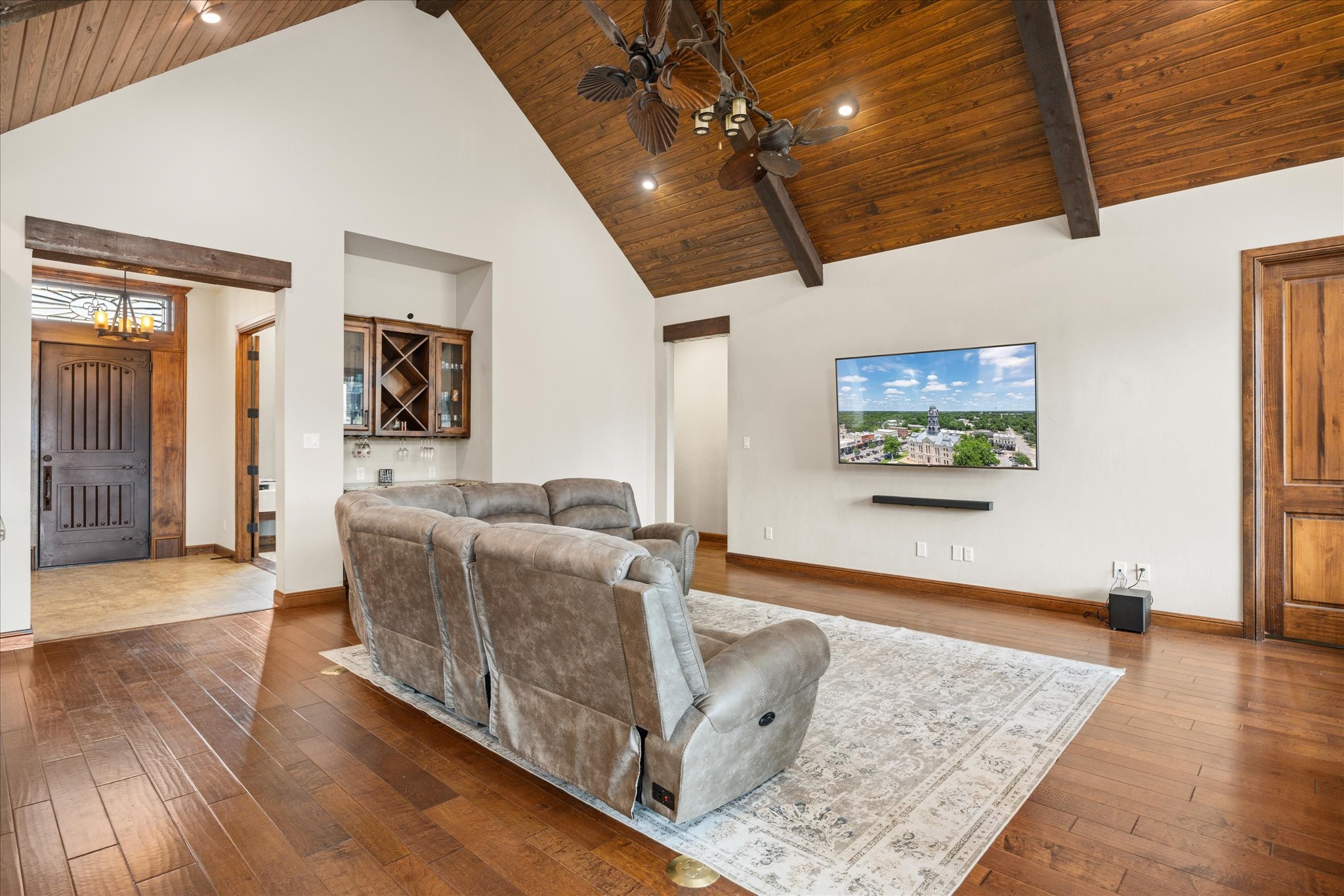 3512 Lakota Court Granbury TX 76048