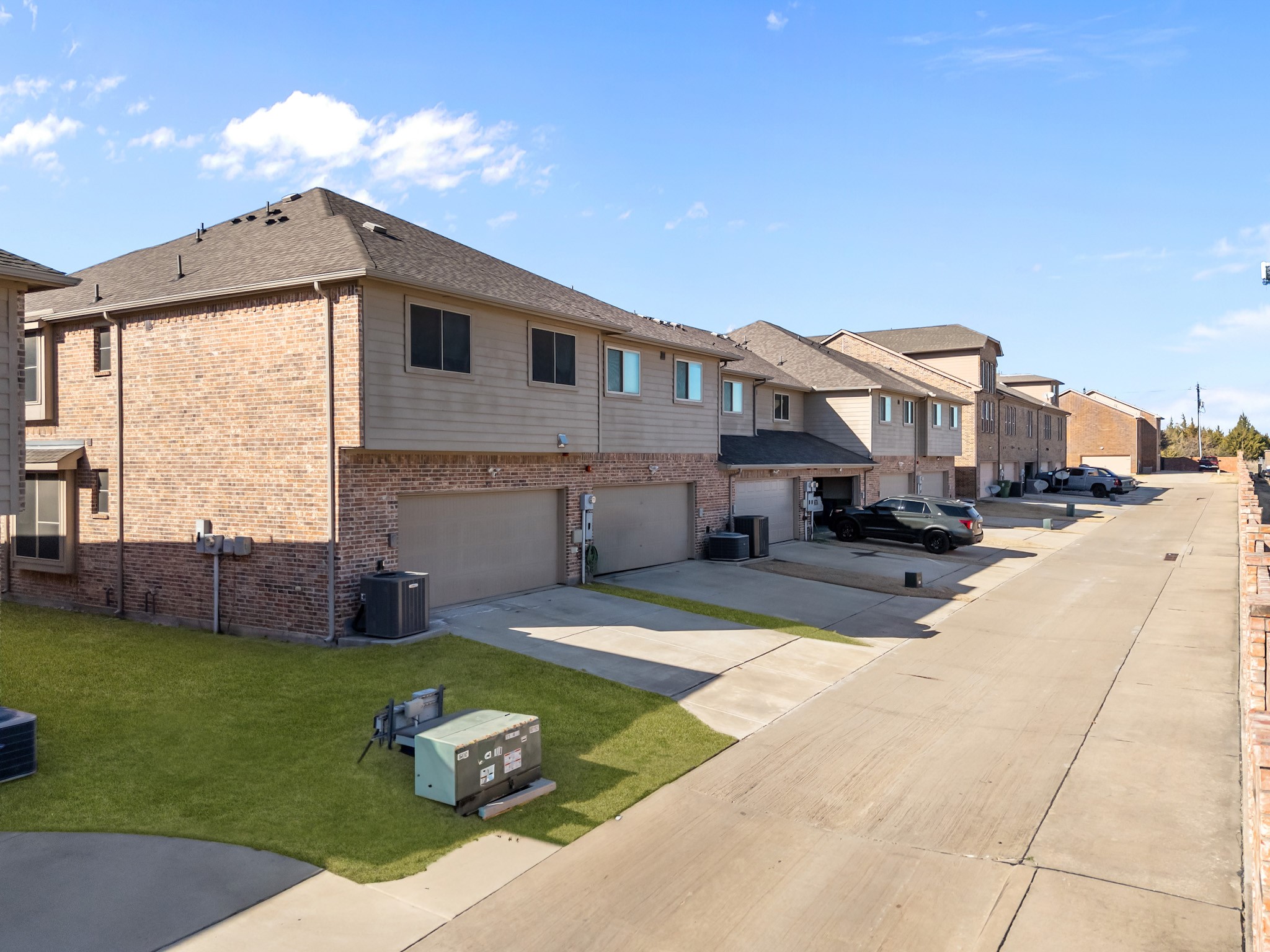 921 Shelby Lane Lewisville TX 75056
