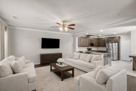 921 Shelby Lane Lewisville TX 75056