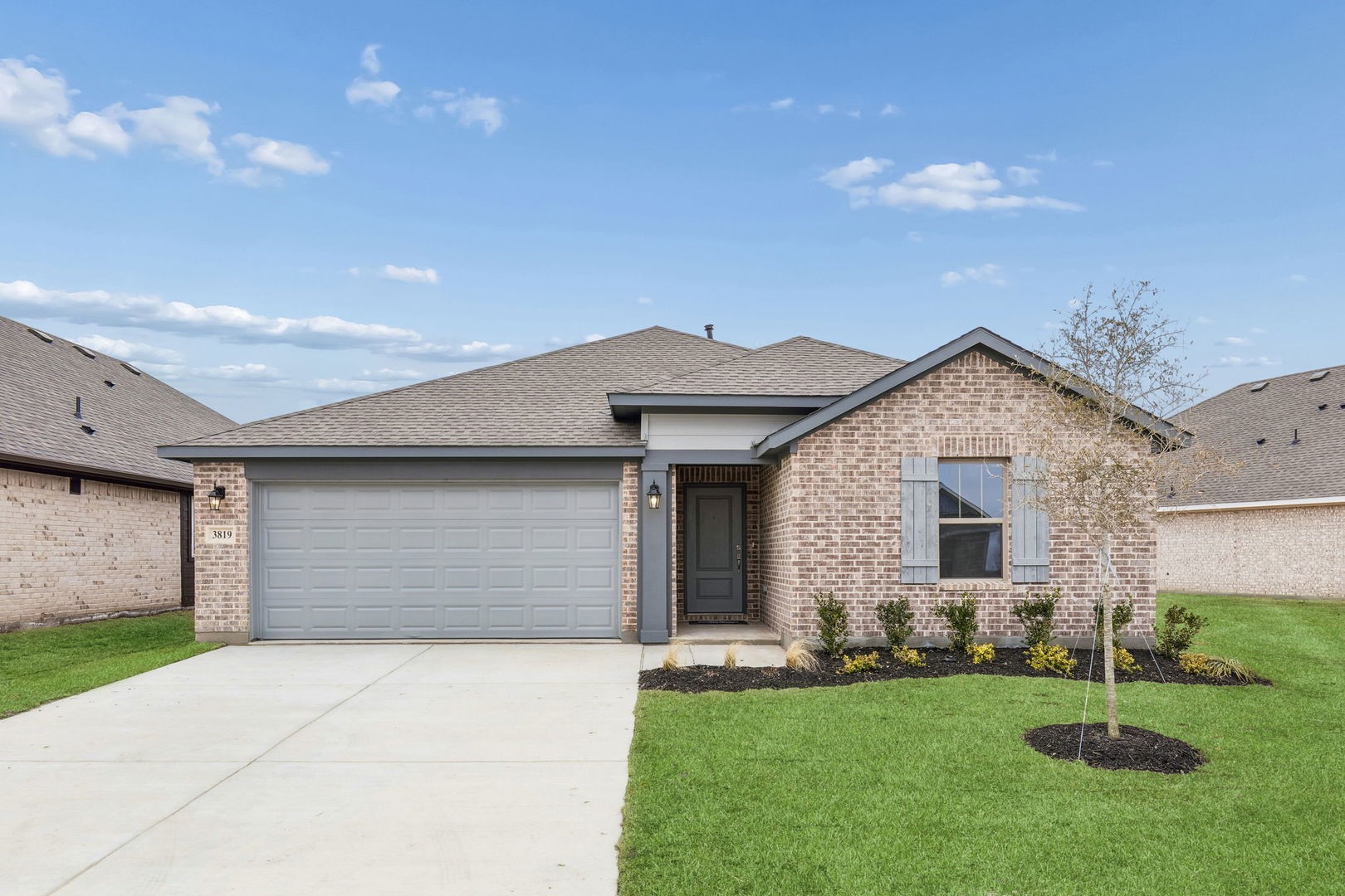 3819 Prairie Chapel Road Royse City TX 75189