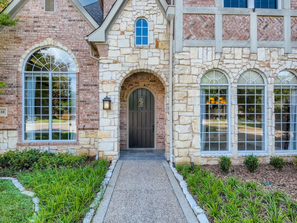 4112 Edith Court Dallas TX 75220