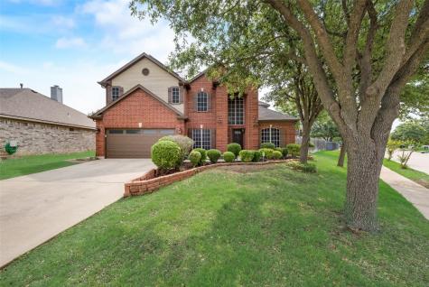 5700 Trinity Lane Haltom City TX 76137