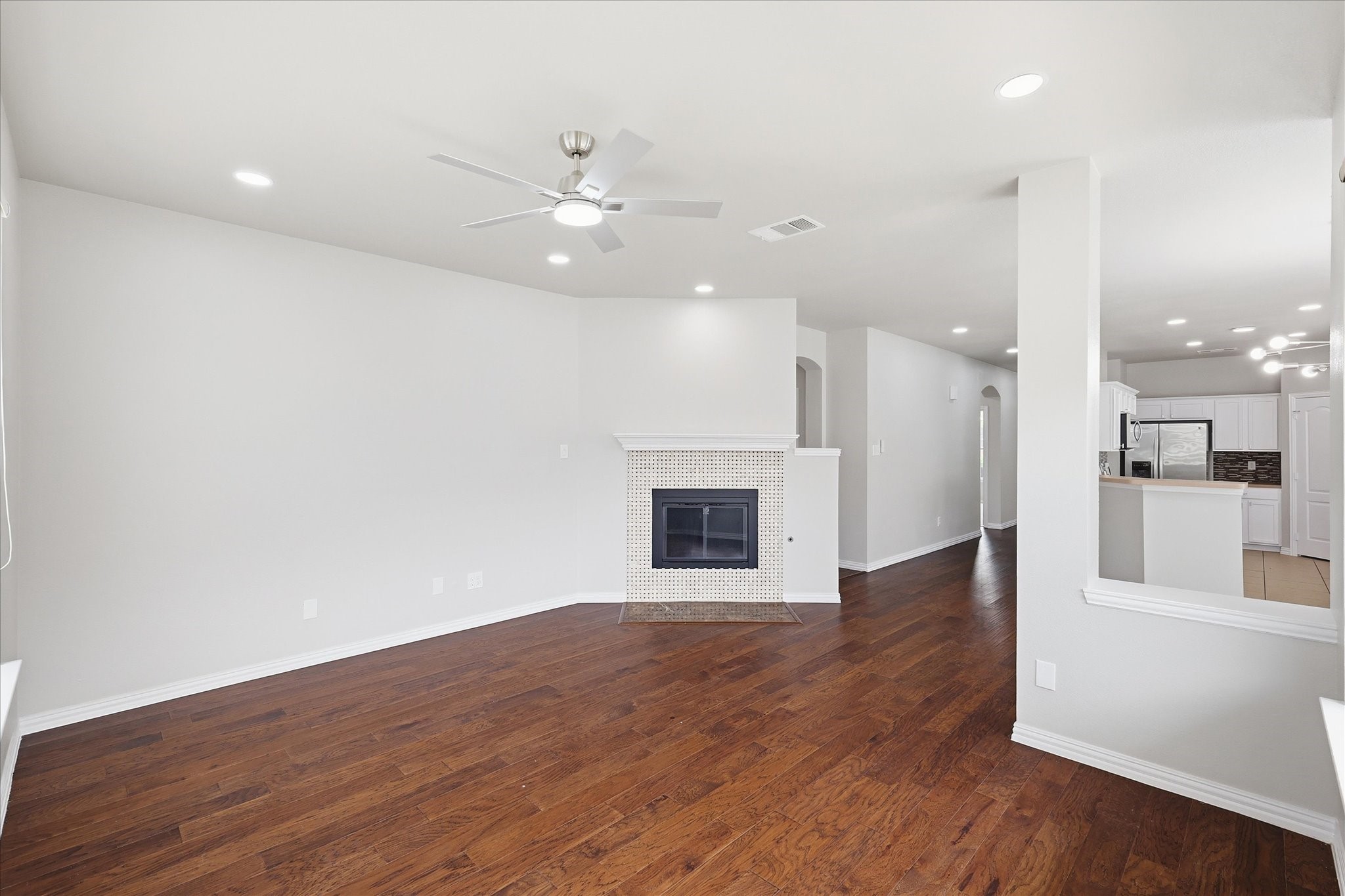 4561 Crooked Ridge Drive The Colony TX 75056