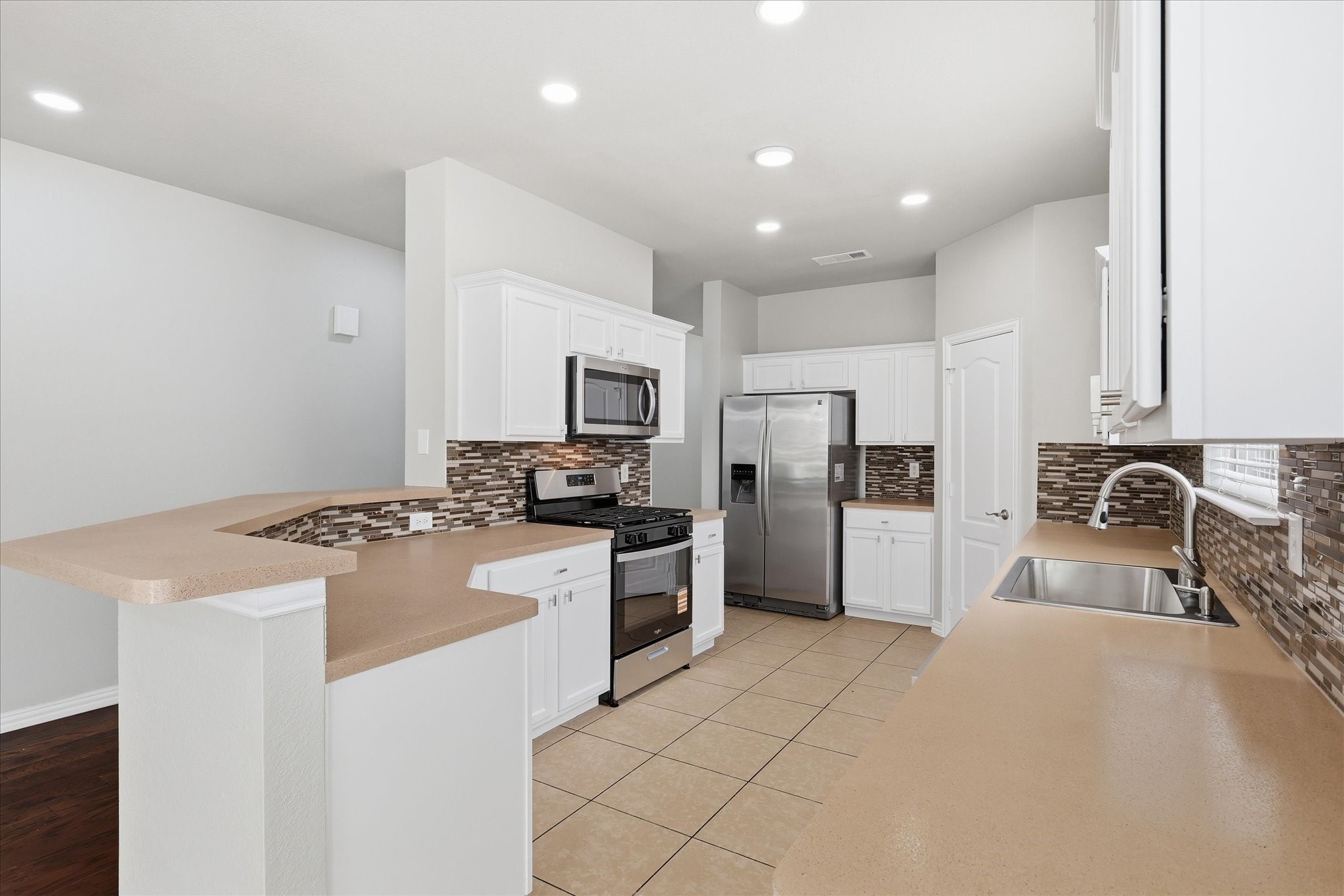 4561 Crooked Ridge Drive The Colony TX 75056