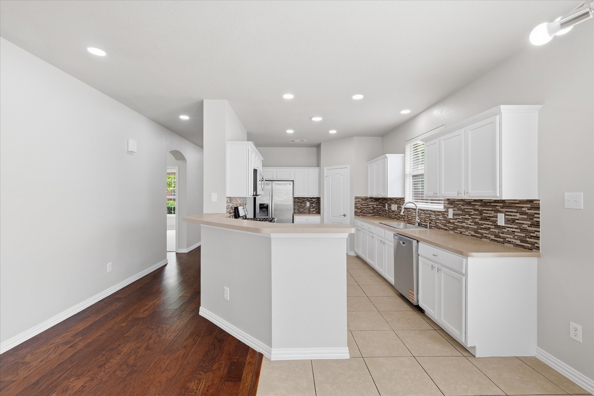 4561 Crooked Ridge Drive The Colony TX 75056