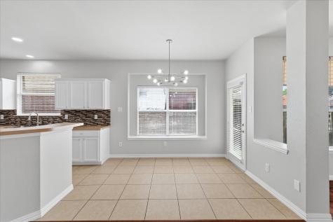 4561 Crooked Ridge Drive The Colony TX 75056