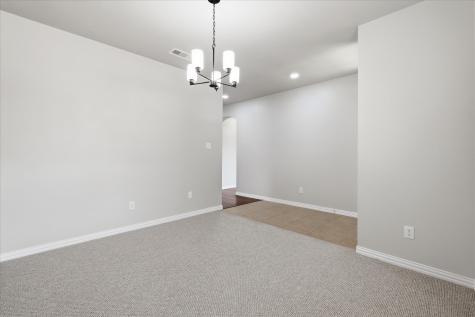 4561 Crooked Ridge Drive The Colony TX 75056