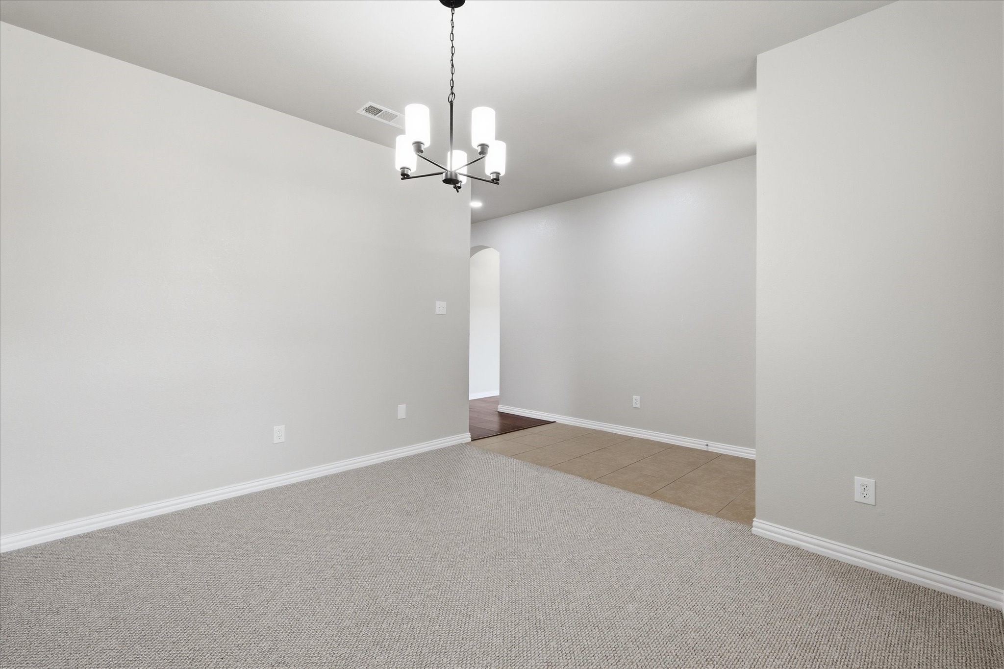 4561 Crooked Ridge Drive The Colony TX 75056