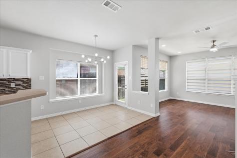 4561 Crooked Ridge Drive The Colony TX 75056
