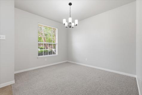 4561 Crooked Ridge Drive The Colony TX 75056