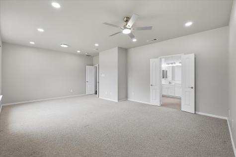 4561 Crooked Ridge Drive The Colony TX 75056