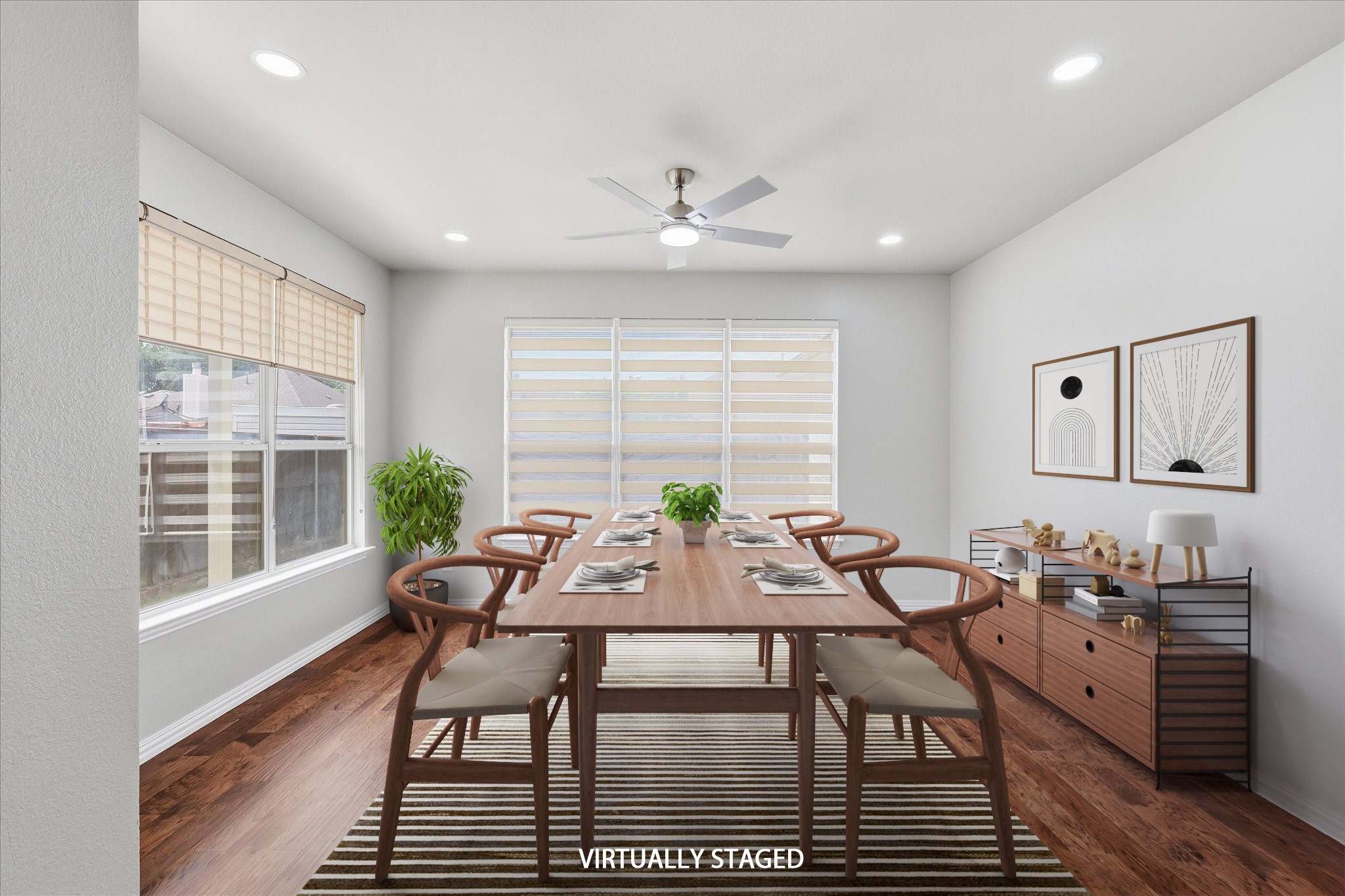4561 Crooked Ridge Drive The Colony TX 75056