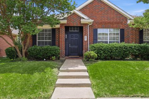 4561 Crooked Ridge Drive The Colony TX 75056