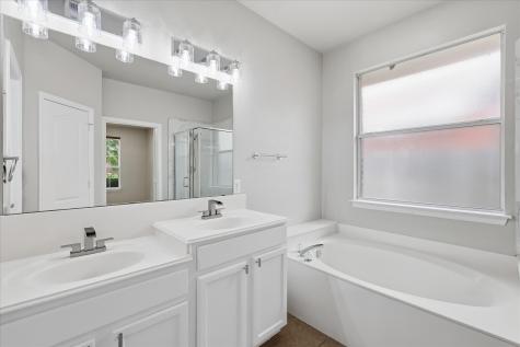 4561 Crooked Ridge Drive The Colony TX 75056