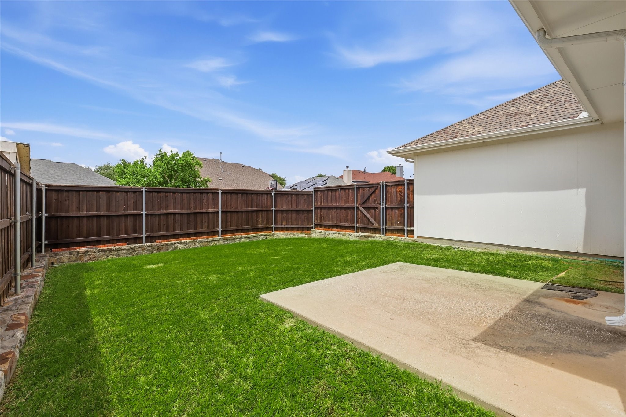 4561 Crooked Ridge Drive The Colony TX 75056