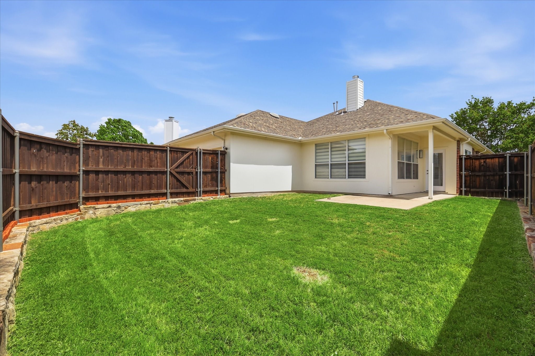 4561 Crooked Ridge Drive The Colony TX 75056