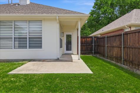 4561 Crooked Ridge Drive The Colony TX 75056