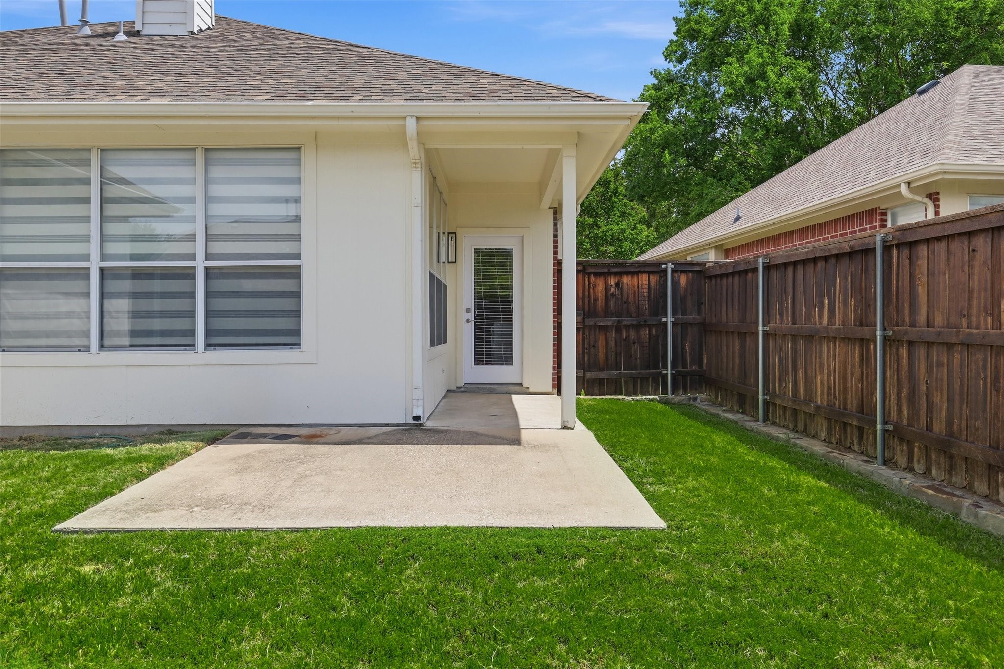 4561 Crooked Ridge Drive The Colony TX 75056