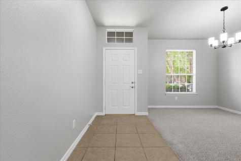 4561 Crooked Ridge Drive The Colony TX 75056