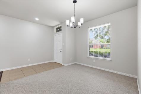 4561 Crooked Ridge Drive The Colony TX 75056