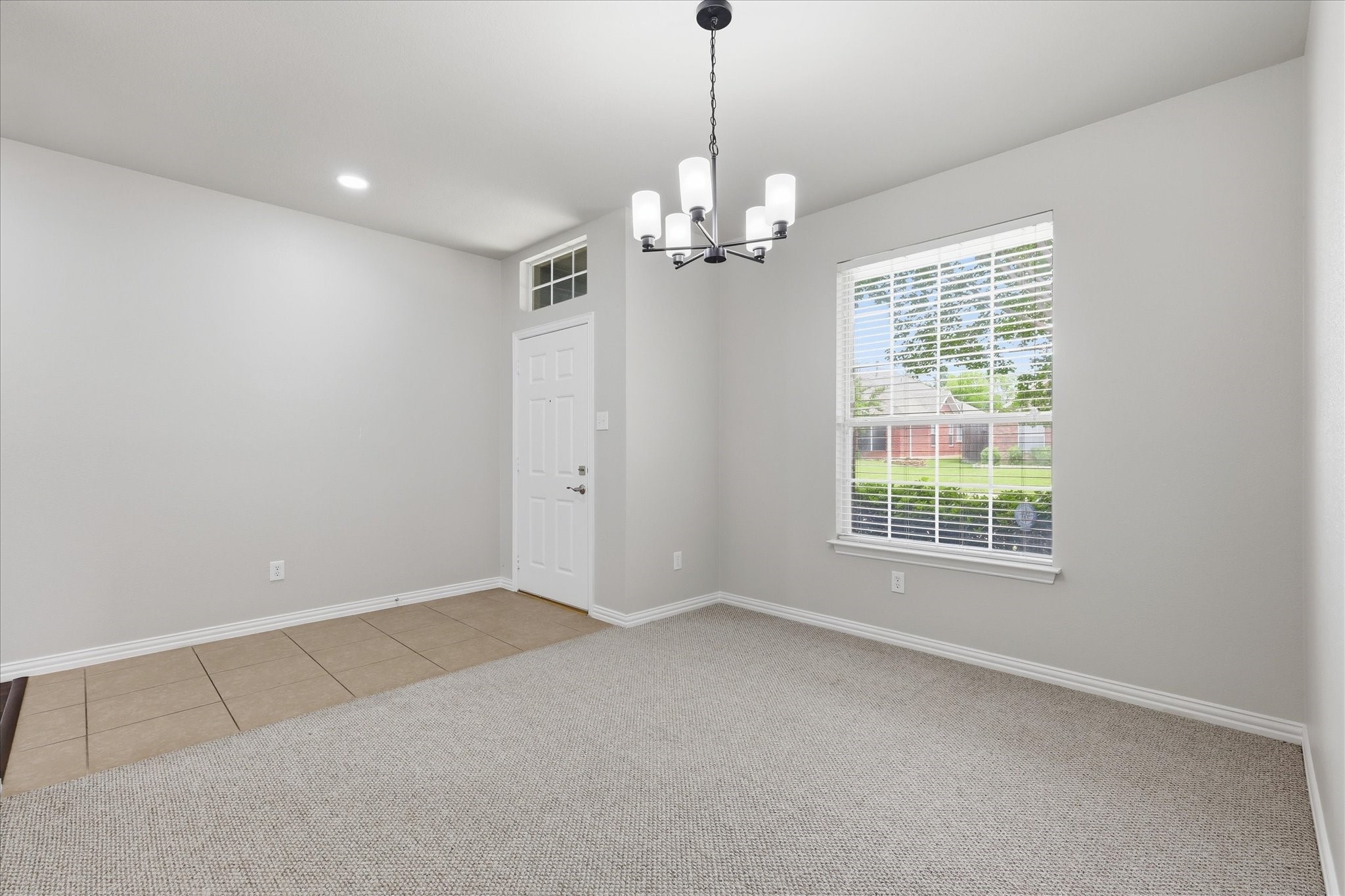 4561 Crooked Ridge Drive The Colony TX 75056
