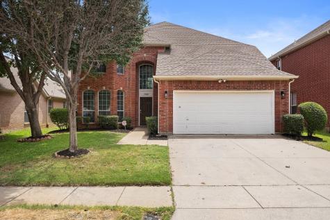 3022 Peppercorn Drive Euless TX 76039