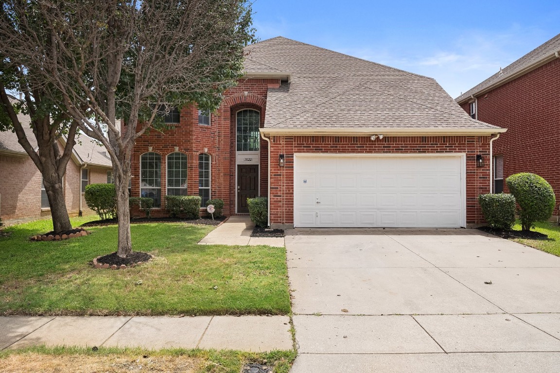 3022 Peppercorn Drive Euless TX 76039
