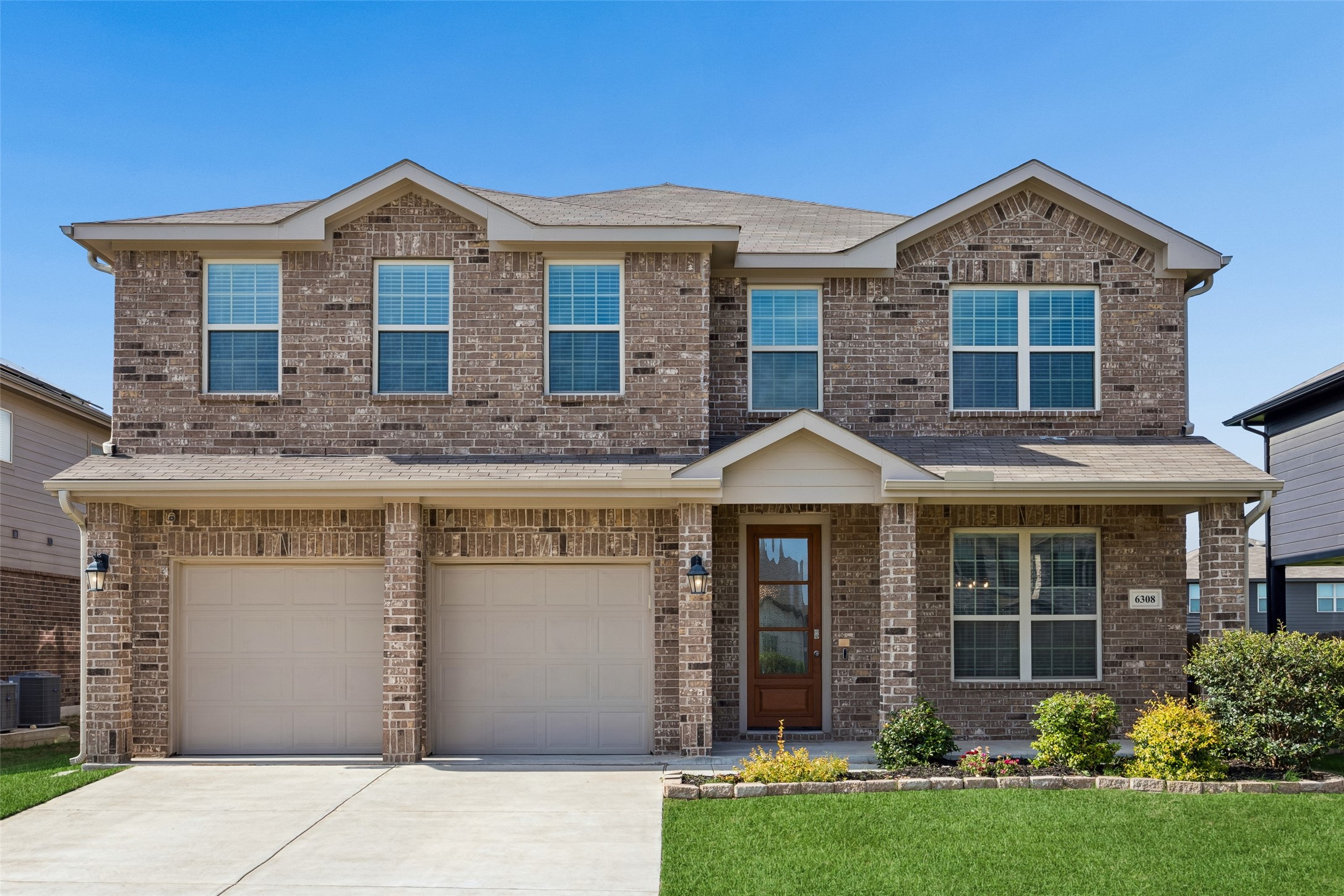 6308 Scud Court Fort Worth TX 76179