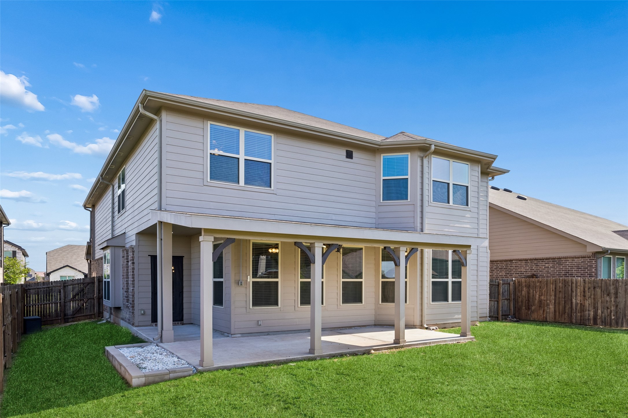 6308 Scud Court Fort Worth TX 76179