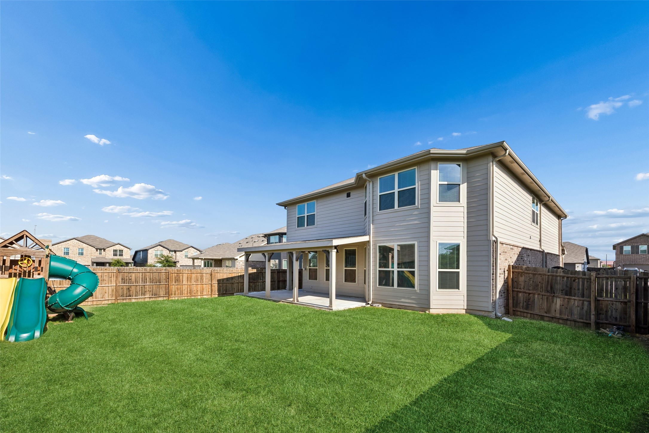 6308 Scud Court Fort Worth TX 76179