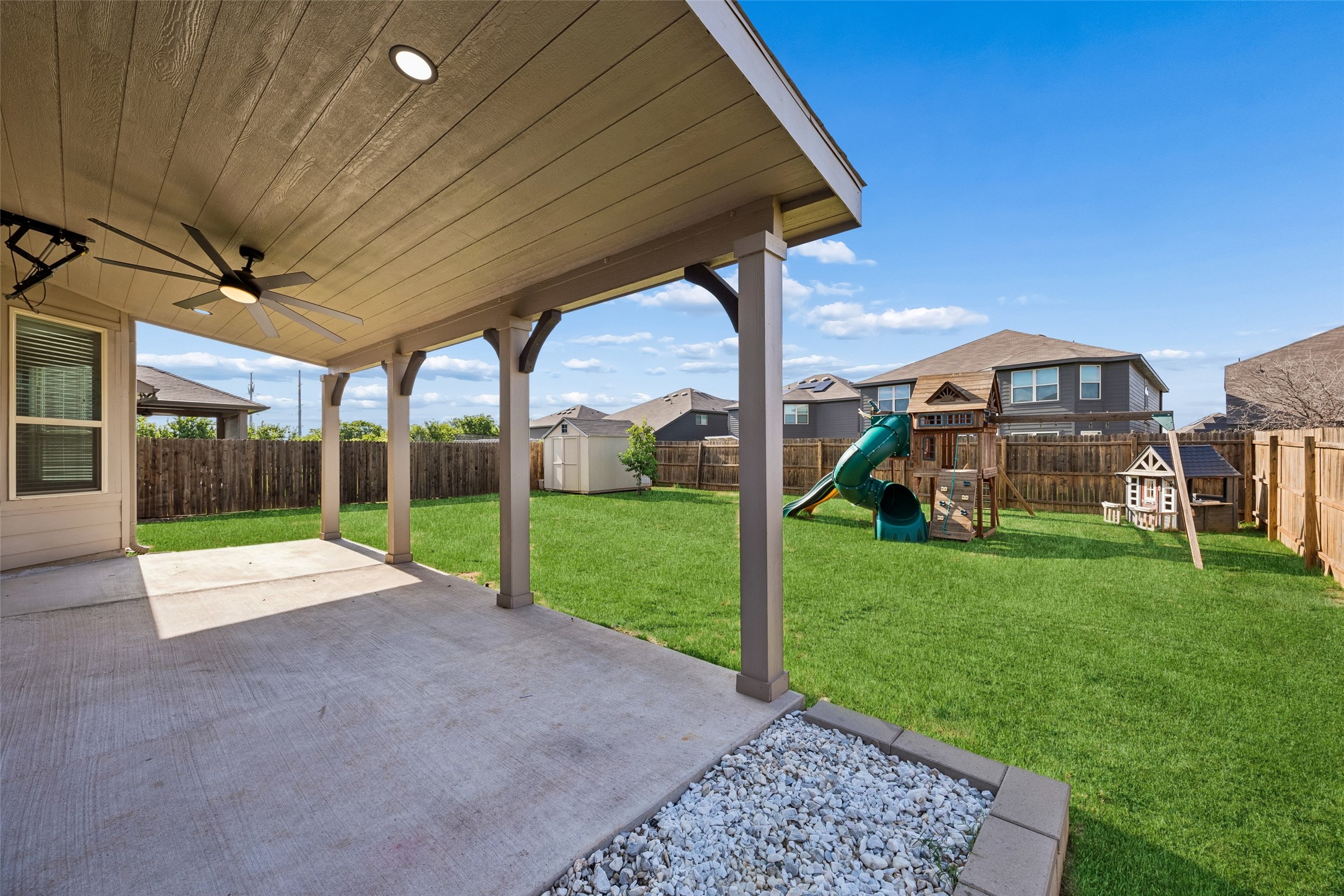 6308 Scud Court Fort Worth TX 76179