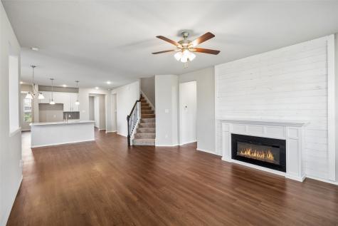 6308 Scud Court Fort Worth TX 76179