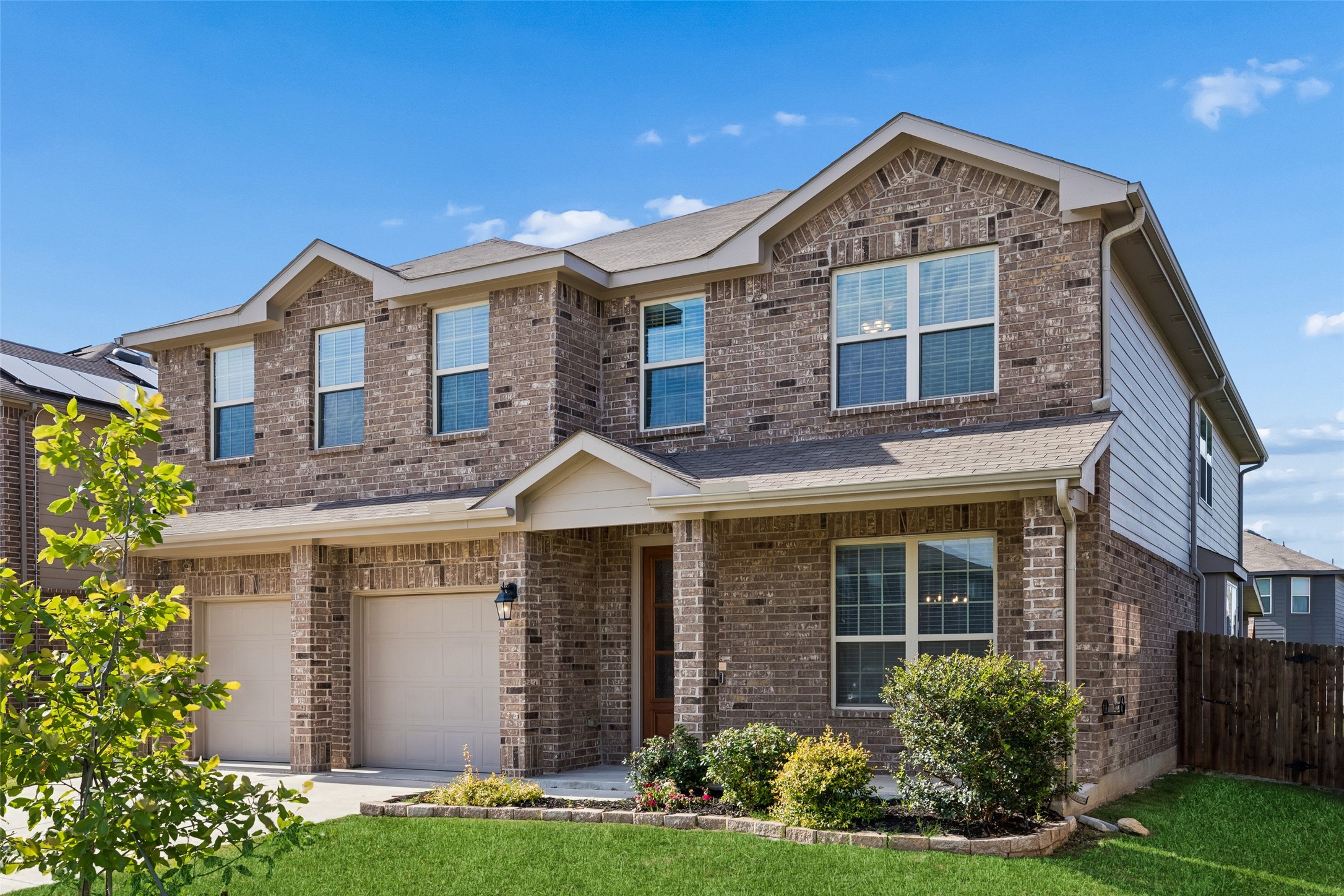 6308 Scud Court Fort Worth TX 76179