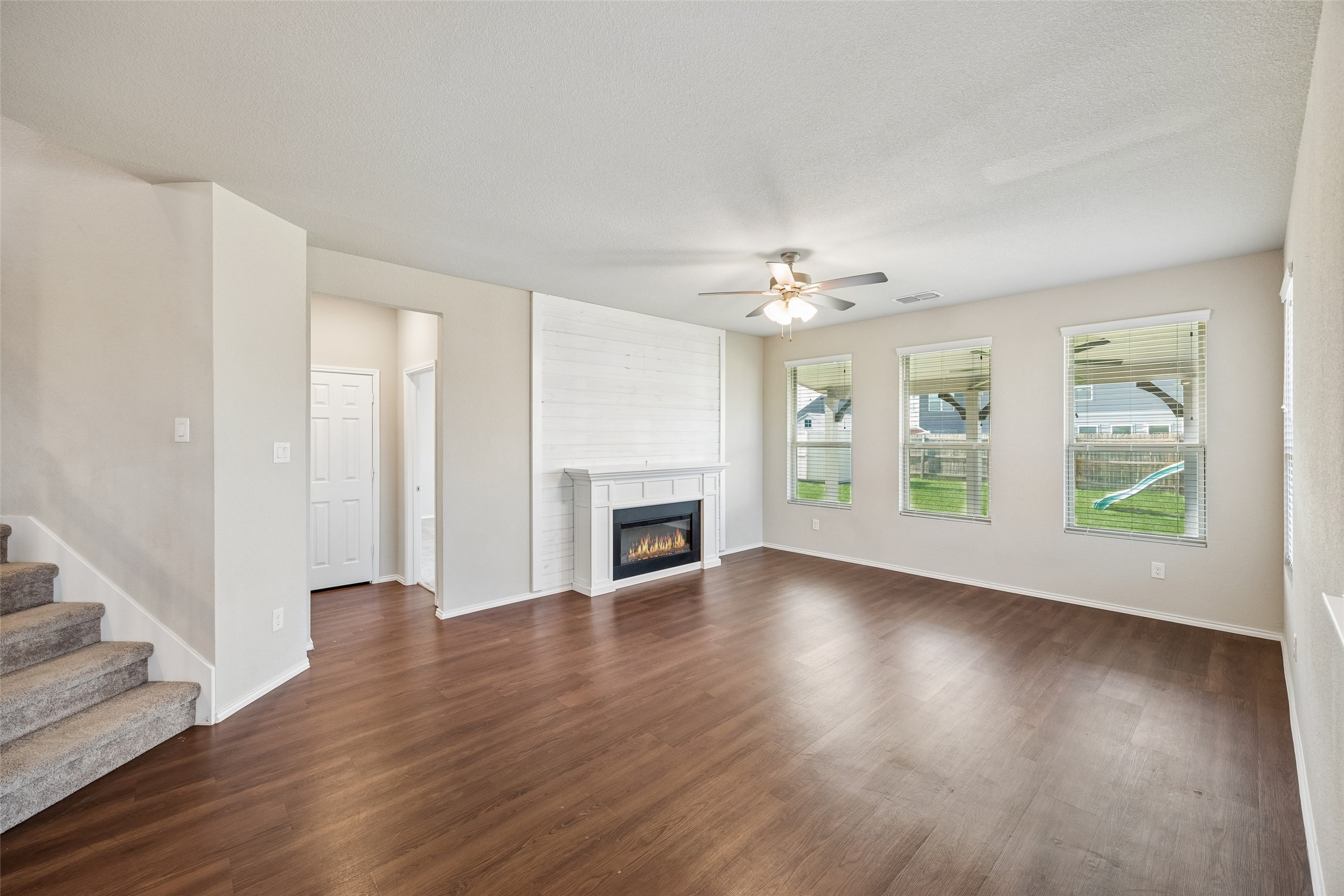 6308 Scud Court Fort Worth TX 76179