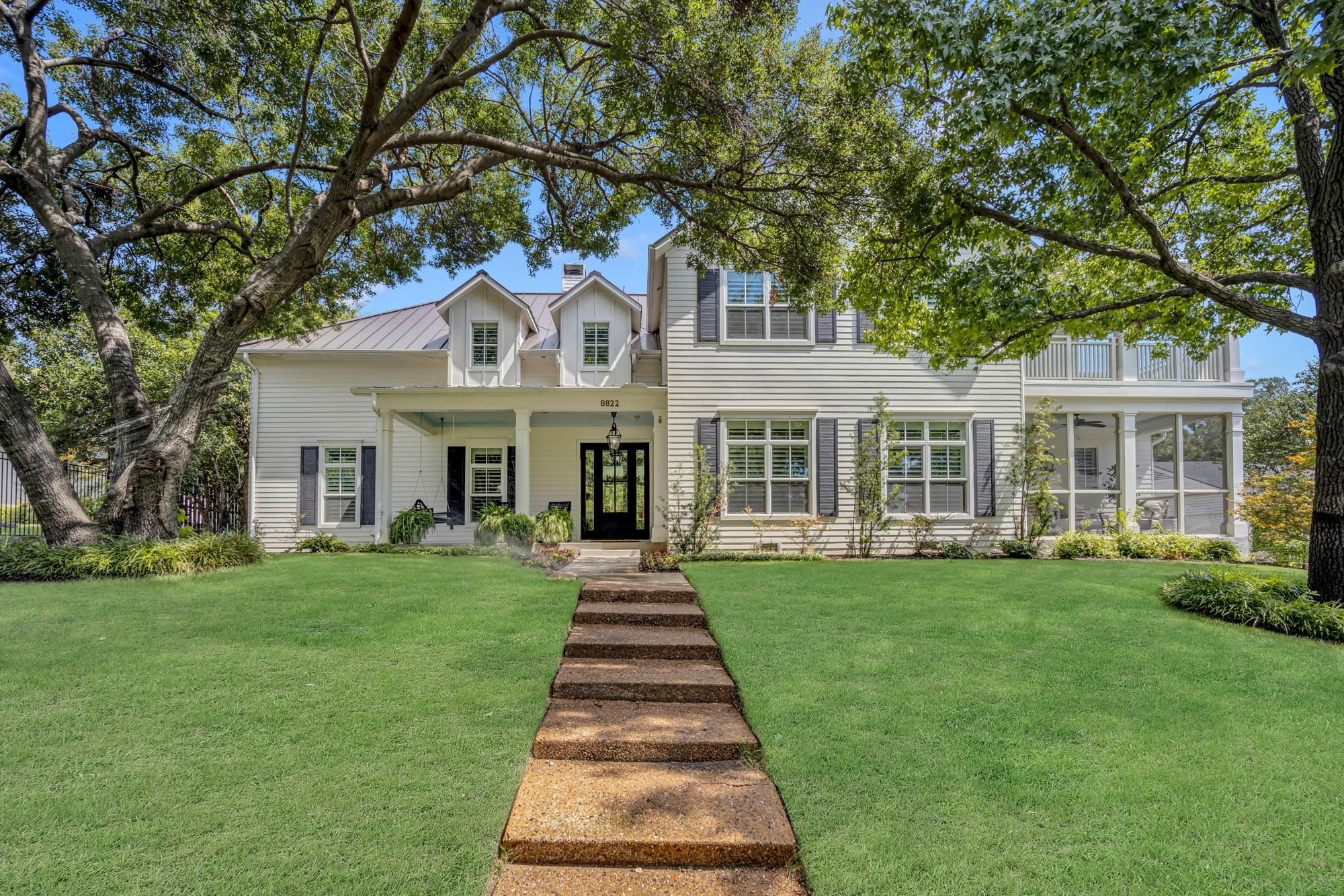 8822 Grenore Drive Dallas TX 75218