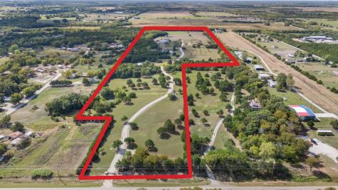 23115 S State Highway 78 Leonard TX 75452
