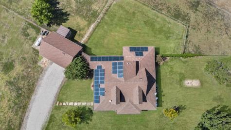 23115 S State Highway 78 Leonard TX 75452