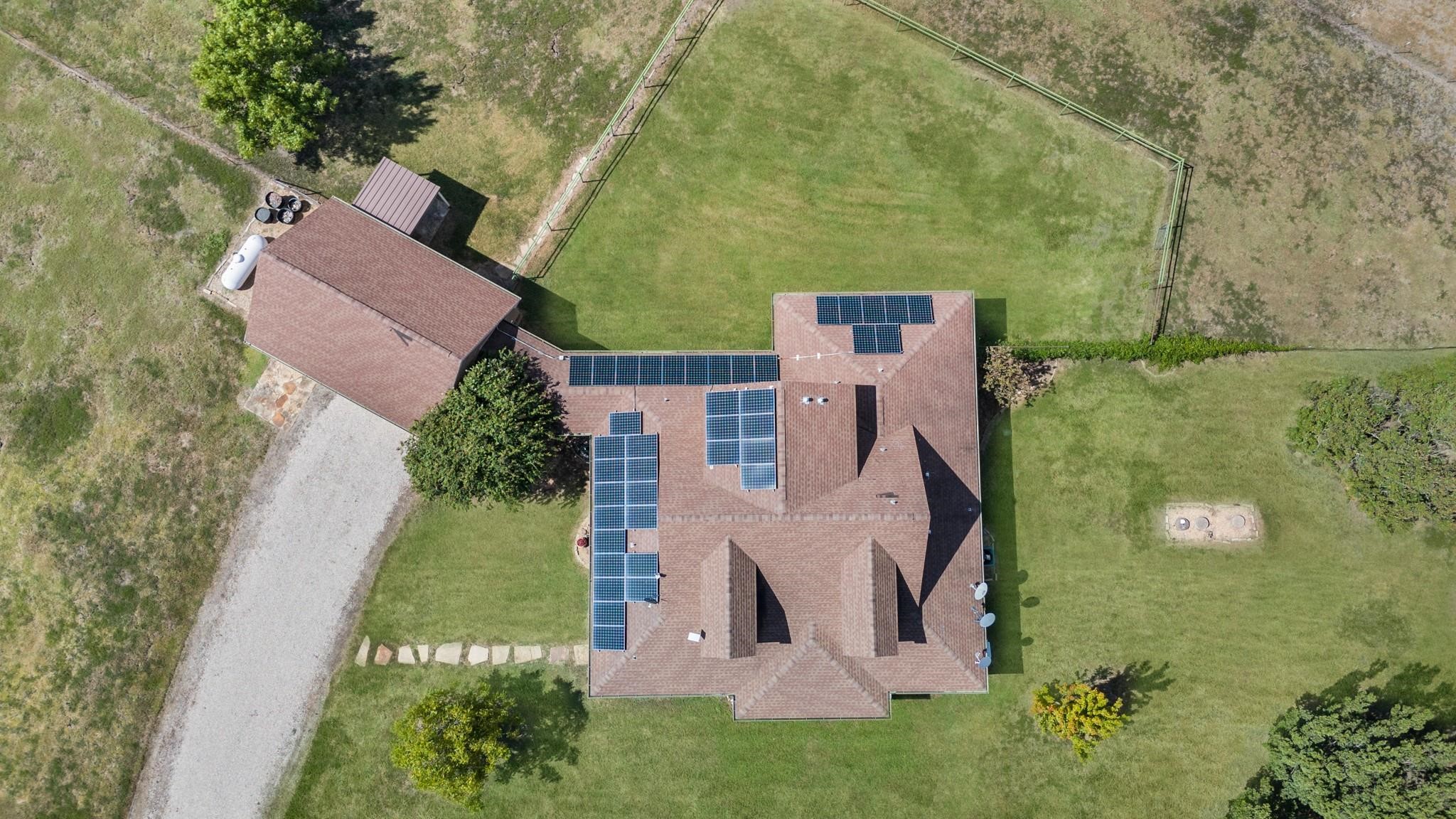 23115 S State Highway 78 Leonard TX 75452